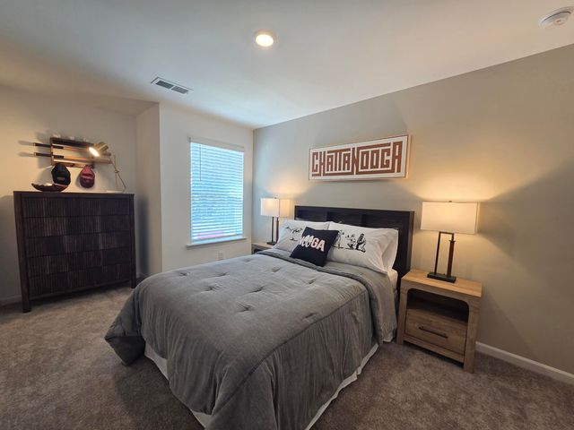 2575 Henson Court 16, Chattanooga, TN 37421