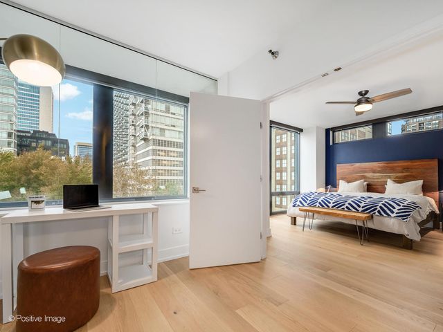 600 N KINGSBURY Street 309, Chicago, IL 60654