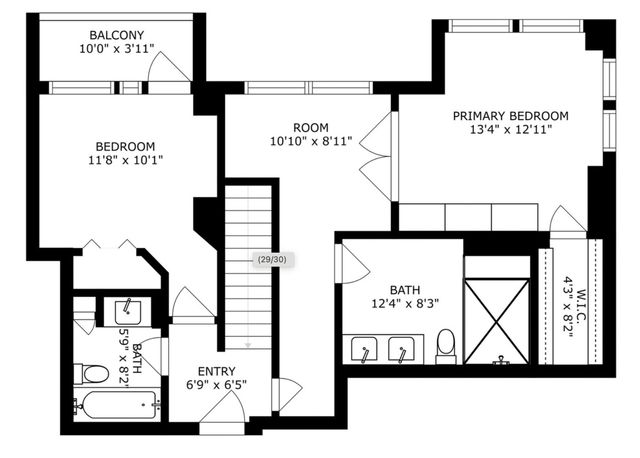 600 N KINGSBURY Street 309, Chicago, IL 60654