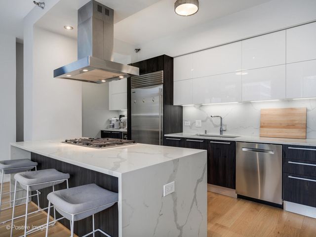 600 N KINGSBURY Street 309, Chicago, IL 60654