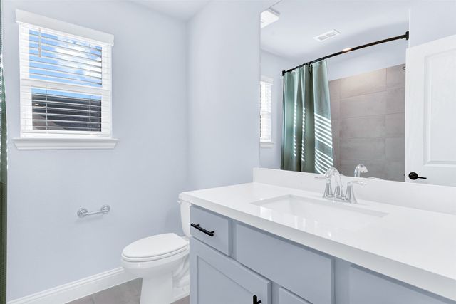 209 Savannah Lane, Oak Point, TX 75068