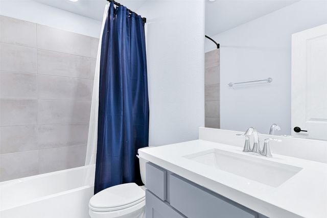 209 Savannah Lane, Oak Point, TX 75068