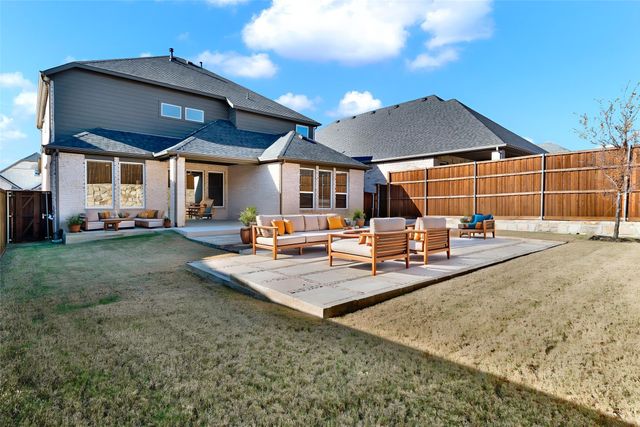 209 Savannah Lane, Oak Point, TX 75068