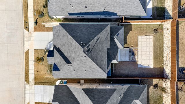 209 Savannah Lane, Oak Point, TX 75068