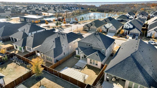 209 Savannah Lane, Oak Point, TX 75068