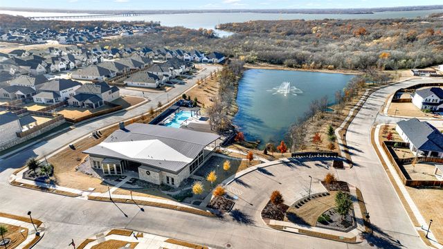 209 Savannah Lane, Oak Point, TX 75068