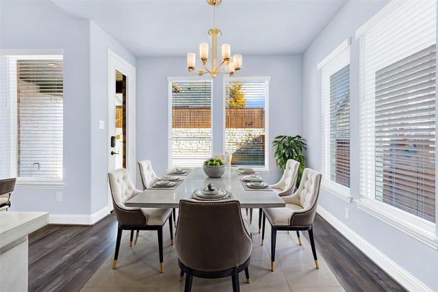 209 Savannah Lane, Oak Point, TX 75068