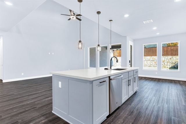 209 Savannah Lane, Oak Point, TX 75068