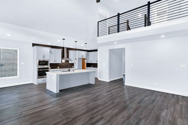 209 Savannah Lane, Oak Point, TX 75068