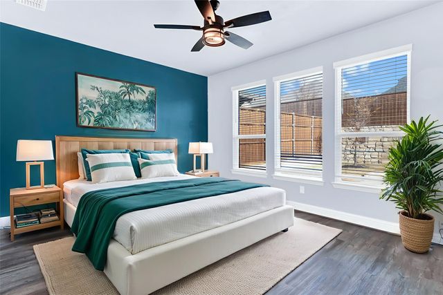 209 Savannah Lane, Oak Point, TX 75068