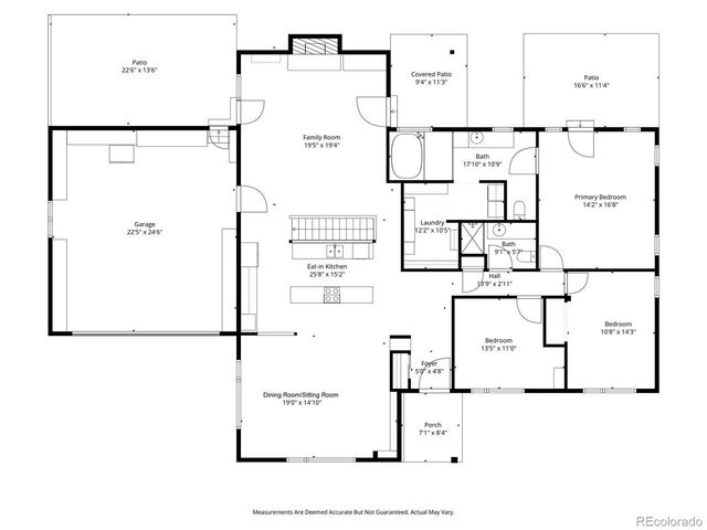 7013 Roaring Fork Trl, Boulder, CO 80301