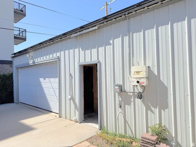 113 E WILSON AVE, Salt Lake City, UT 84115