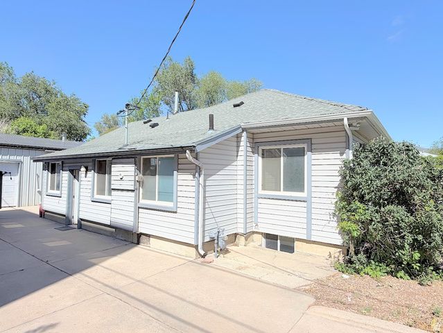 113 E WILSON AVE, Salt Lake City, UT 84115