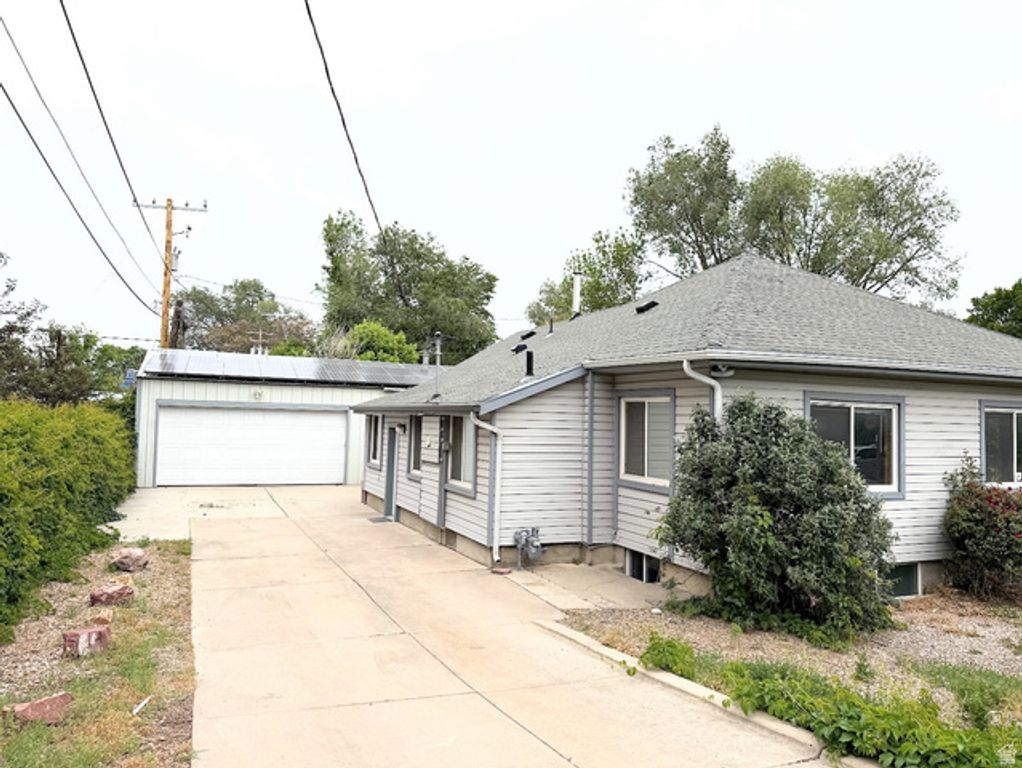 113 E WILSON AVE, Salt Lake City, UT 84115 — exterior