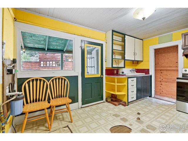 6122 Fourmile Canyon Dr, Boulder, CO 80302