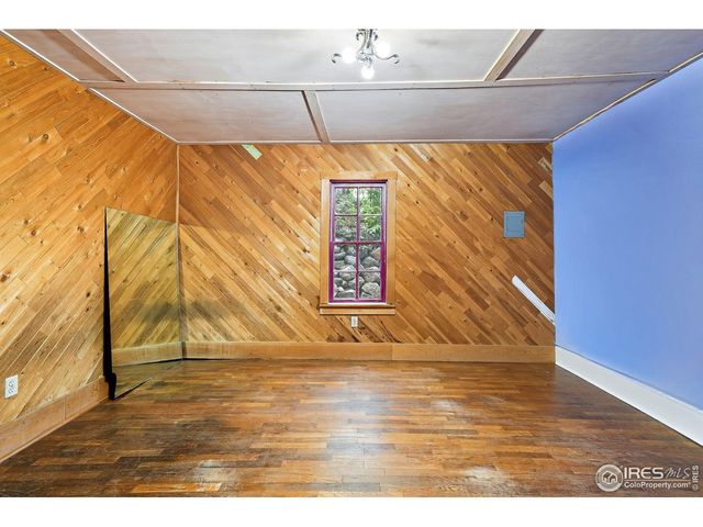 6122 Fourmile Canyon Dr, Boulder, CO 80302