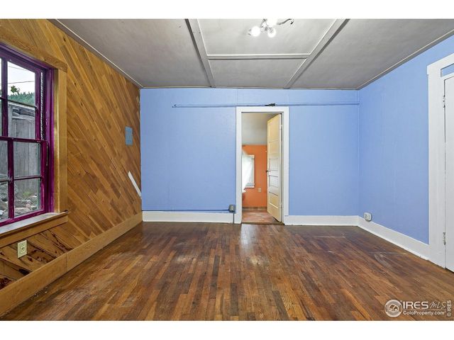 6122 Fourmile Canyon Dr, Boulder, CO 80302