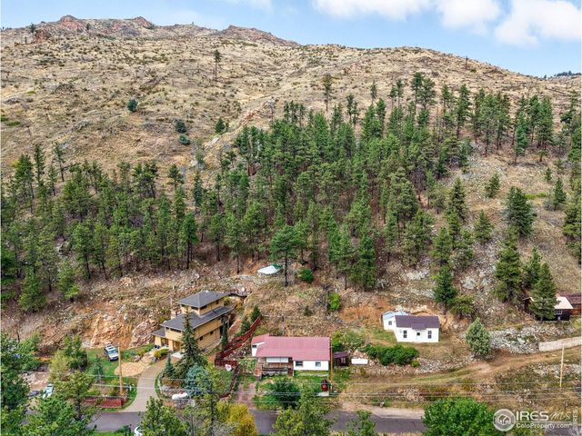 6122 Fourmile Canyon Dr, Boulder, CO 80302