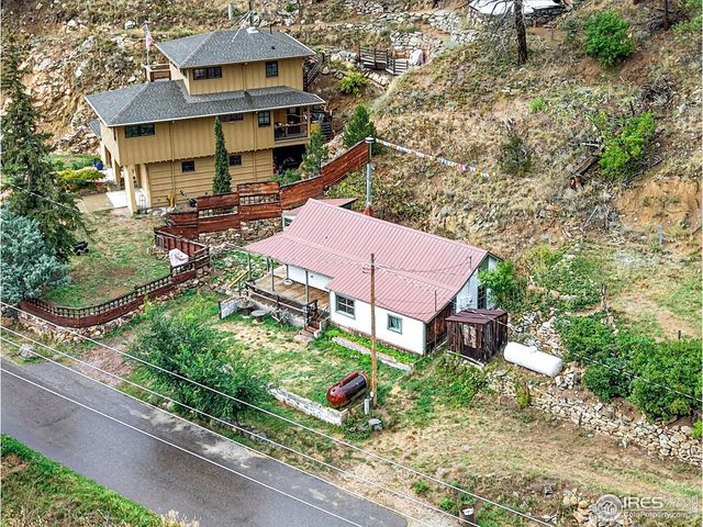 6122 Fourmile Canyon Dr, Boulder, CO 80302