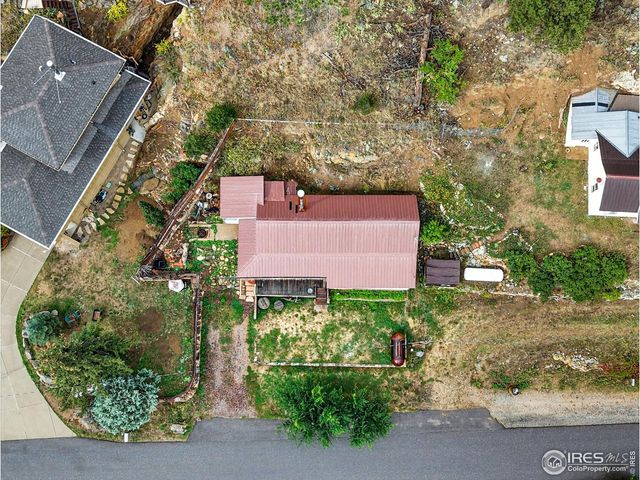 6122 Fourmile Canyon Dr, Boulder, CO 80302