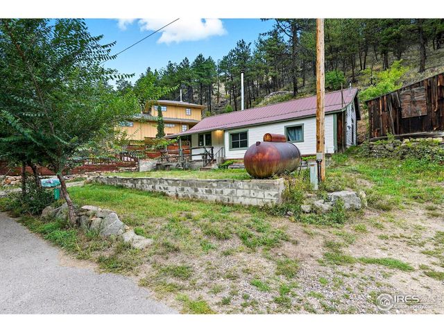 6122 Fourmile Canyon Dr, Boulder, CO 80302