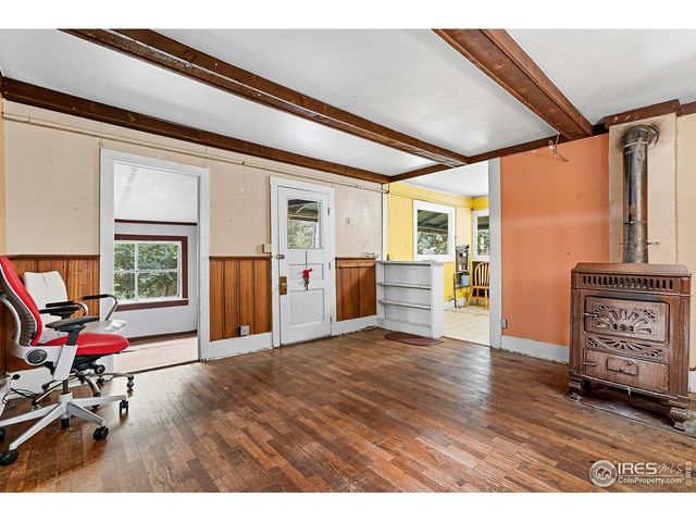 6122 Fourmile Canyon Dr, Boulder, CO 80302