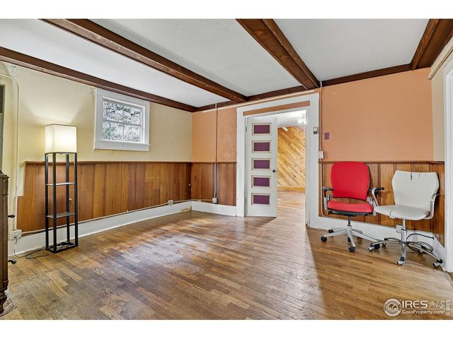 6122 Fourmile Canyon Dr, Boulder, CO 80302