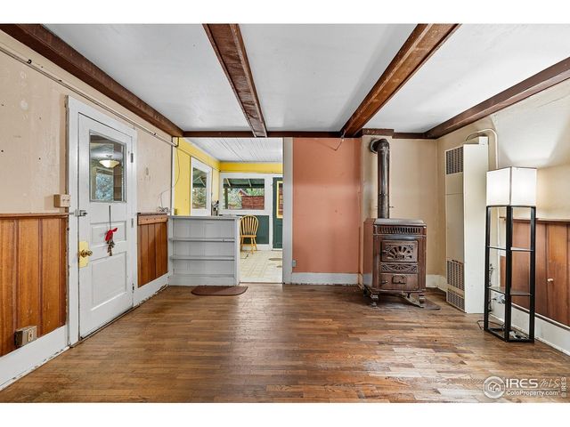 6122 Fourmile Canyon Dr, Boulder, CO 80302