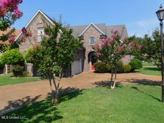 6495 Cheyenne Drive, Olive Branch, MS 38654
