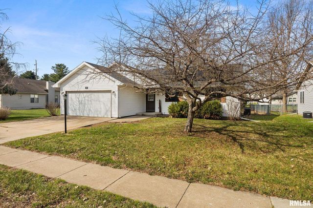 105 N LOUISE Street, Chillicothe, IL 61523