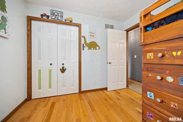 105 N LOUISE Street, Chillicothe, IL 61523