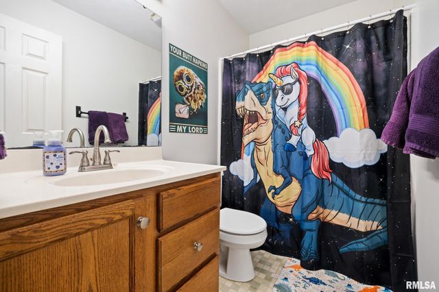 105 N LOUISE Street, Chillicothe, IL 61523