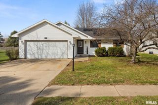 105 N LOUISE Street, Chillicothe, IL 61523