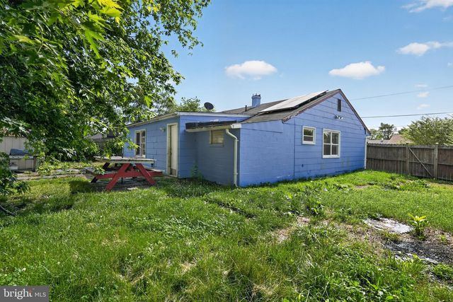 6918 DUDLEY AVE, Oxon Hill, MD 20745