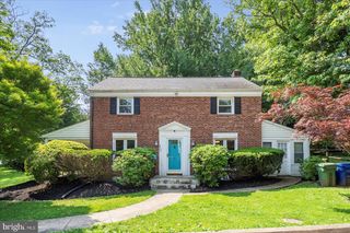 2403 ROCKWOOD AVENUE, Baltimore, MD 21209