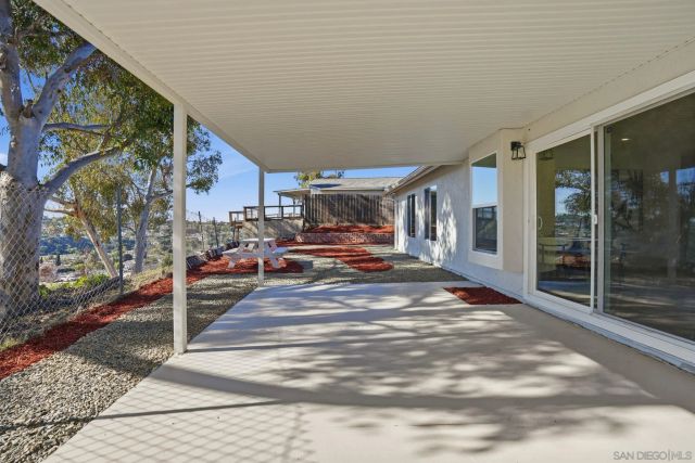 863 Leppert Street, San Diego, CA 92114