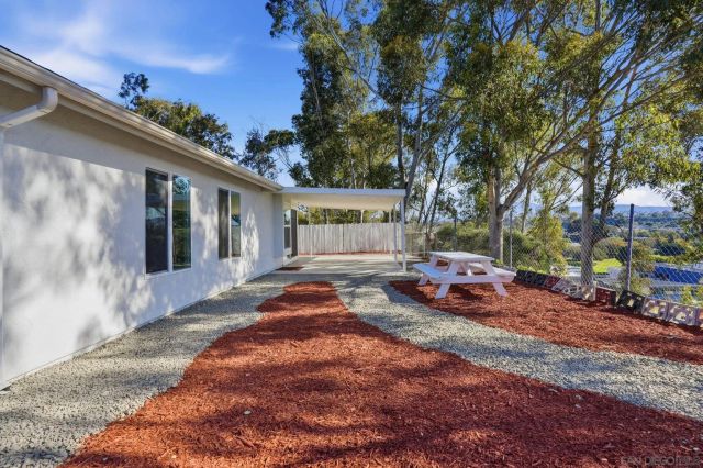 863 Leppert Street, San Diego, CA 92114