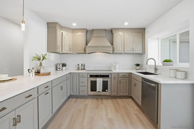 863 Leppert Street, San Diego, CA 92114