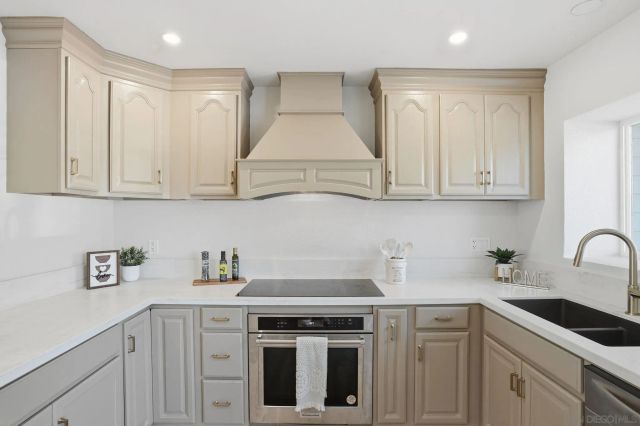 863 Leppert Street, San Diego, CA 92114