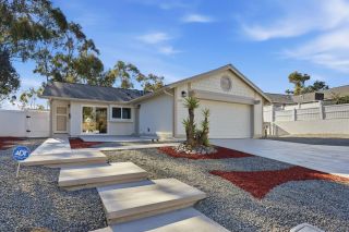 863 Leppert Street, San Diego, CA 92114