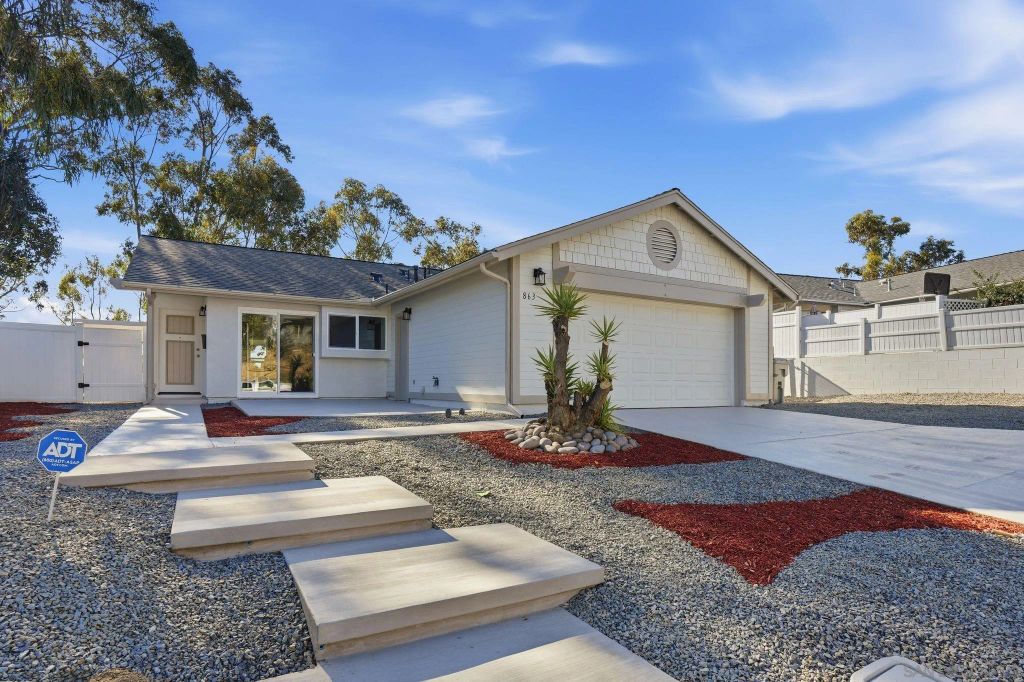863 Leppert Street, San Diego, CA 92114