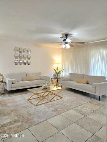 5180 W CAMPO BELLO Drive, Glendale, AZ 85308