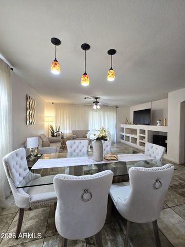 5180 W CAMPO BELLO Drive, Glendale, AZ 85308