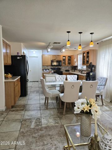 5180 W CAMPO BELLO Drive, Glendale, AZ 85308
