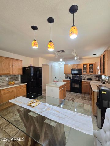 5180 W CAMPO BELLO Drive, Glendale, AZ 85308