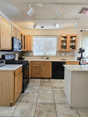5180 W CAMPO BELLO Drive, Glendale, AZ 85308