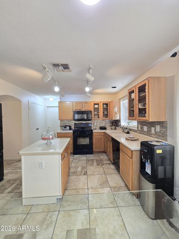 5180 W CAMPO BELLO Drive, Glendale, AZ 85308