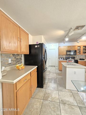 5180 W CAMPO BELLO Drive, Glendale, AZ 85308