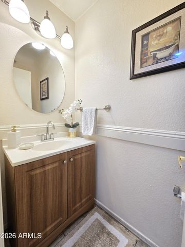 5180 W CAMPO BELLO Drive, Glendale, AZ 85308