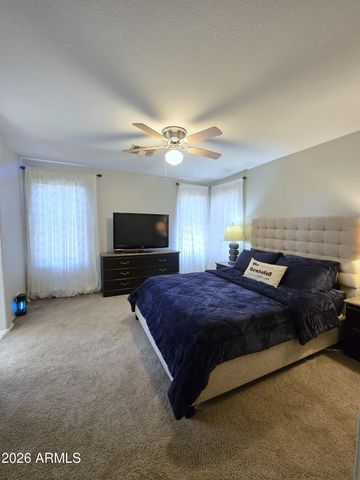 5180 W CAMPO BELLO Drive, Glendale, AZ 85308